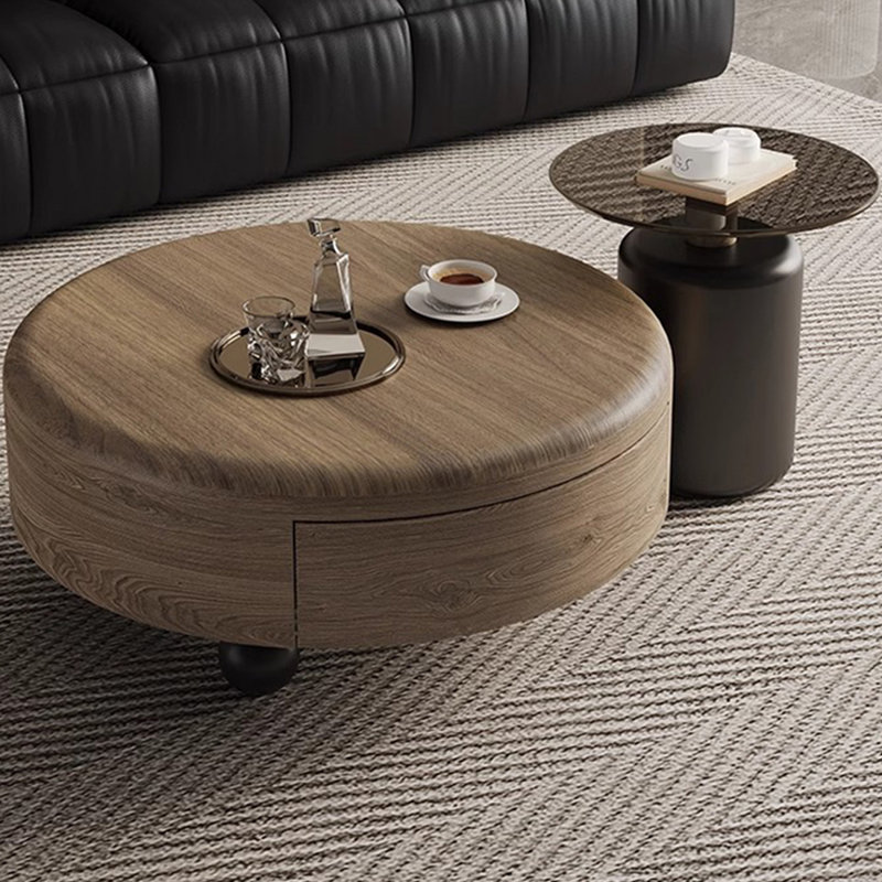 Ensemble de tables basses Modern