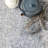 Alice Abstract Waterfall Area Rug-1876530285
