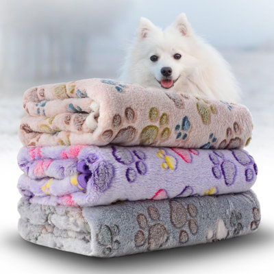 Couverture pour animal