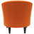 Kronos Upholstered Barrel Chair-95481701-95481729