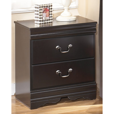 Amaaima 20.28 " W Nightstand