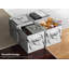 Panier d'organisation pliable en cubes Sorbus-1640243943