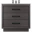 Avalon Three-Drawer Single Bath Vanity-512022540-512558211-512558219