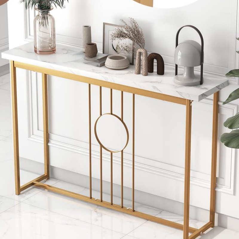120cm Console Table