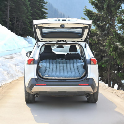Shubhada 3.9'' Air Mattress