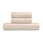 Ensemble de housse de couette 100% coton EJ Classic Premium, respirant, frais et frais-731609014-731609005