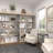 Haleyville Bookcase-115235381