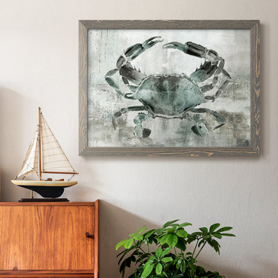 Crabe neutre II