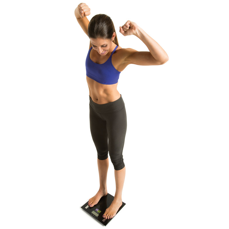 Gofit® Body Composition Scale