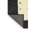 Tapis gris anthracite / beige Chichica-926723577