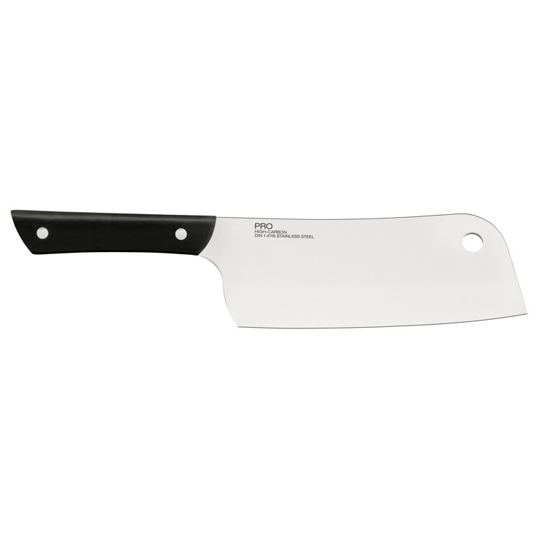 Utopia Kitchen Cleaver Review