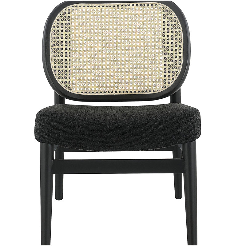 Fauteuil d'appoint Quinne