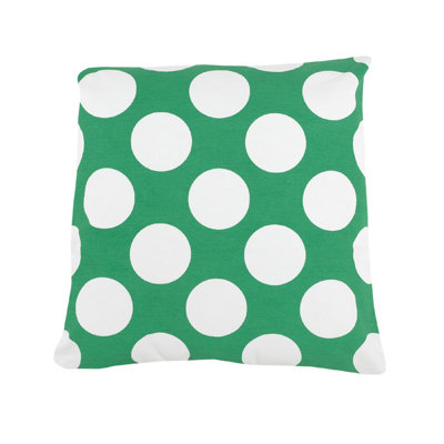 Coussin 100% coton Rosemary