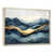 Cadre naturel flottant