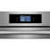 Electric Wall Oven And Microwave Combination With Total Convection