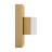 Brander Small Sconce-98618894