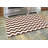 WaterHog Chevron Indoor Outdoor Door Mat-67236744-67236754
