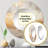 Devaron Metal Round Mirror