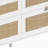 Storage Wood Console Table-782744514