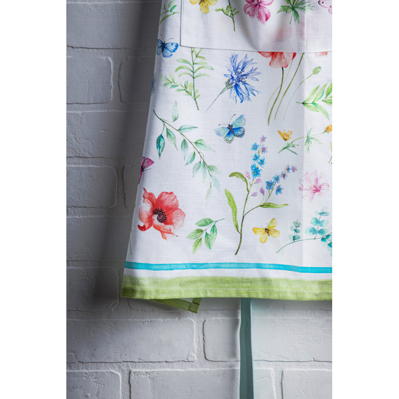 Christmas Cotton Wasist