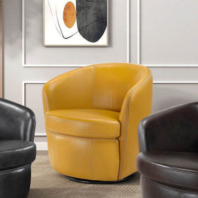 Chaise d'appoint de luxe Luxury Living Furniture