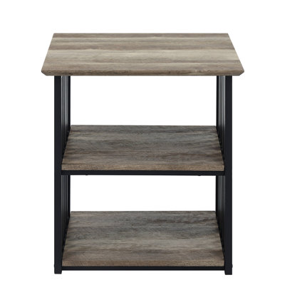 Table de chevet Zudora