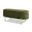 Banc de rangement rembourré Elko Natoma-887085882