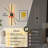 LED Wallchiere, Armed Sconces Battery Operated-1200607210