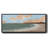 Long Shore II- Framed Canvas-110622682