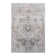 Naar Payas Area Rugs, Cream/Beige/Medallion Accent Power Loom Machine -Crafted Rug