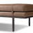 Booker Upholstered Bench-342143063