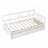Daybed Wood Bed with Two Drawers-1785510934