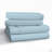 Bedding Sets Percale Solid Colour Sheet Set-59675592-59404686