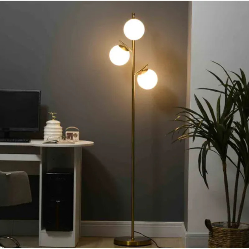 169cm Tree Floor Lamp
