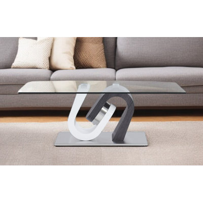 Table basse 48 po Gracie Mills