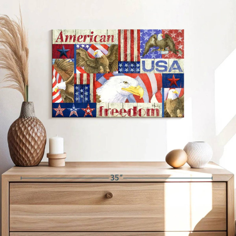 Lelar Patriotic Fragments I