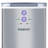 Igloo IGLICEB33SS 33-pound Automatic Portable Countertop Ice Maker Machine