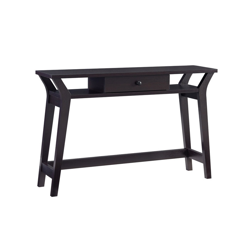 Console avec tiroir Home Home