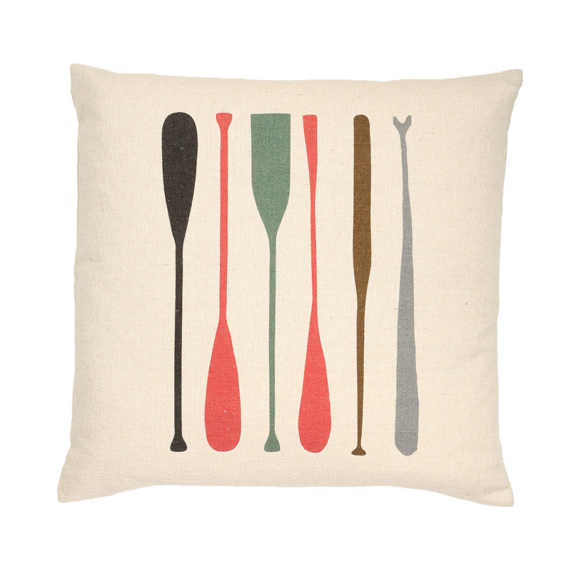 Housse de coussin O Canada
