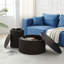 Table basse simple Nafi