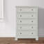 Commode 5 tiroirs Huron