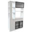 Garde-manger autoportant avec espace ouvert-391560155