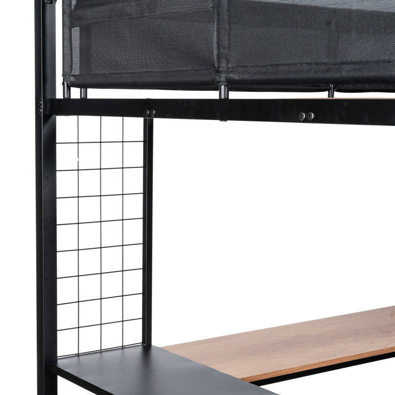 Anniek Bed