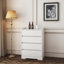 Commode 4 tiroirs