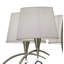 Eurich 5 - Light Shaded Chandelier-32462836