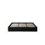 Lit de rangement relevable Braud-106358500-106358503