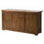 Railway 150cm Solid Wood Sideboard-91339959
