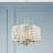 Belisle 4 - Light Unique/Statement Pendant-1354307091
