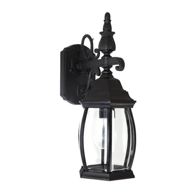 French Country Wall Light
