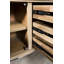 Brodeur 160cm Sideboard